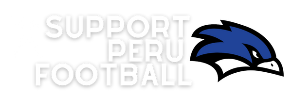 Support Peru Football logo