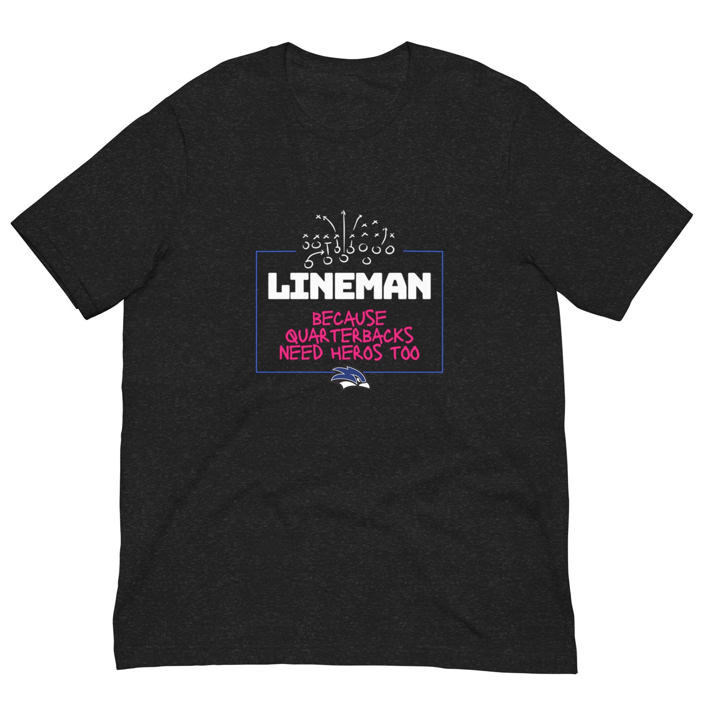 Lineman Tee Shirt